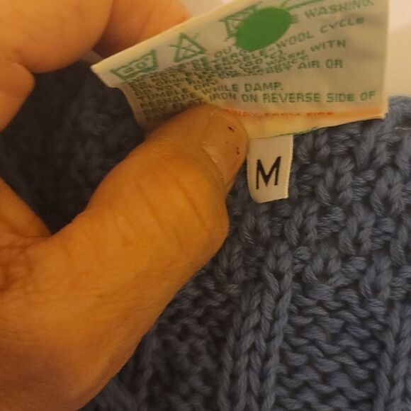 Carraig Donn Cardigan medium - Picture 6 of 9